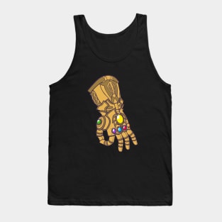 Infinity Game Tank Top